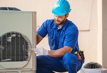 HVAC Services