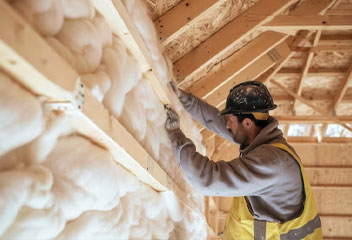 Insulation Services